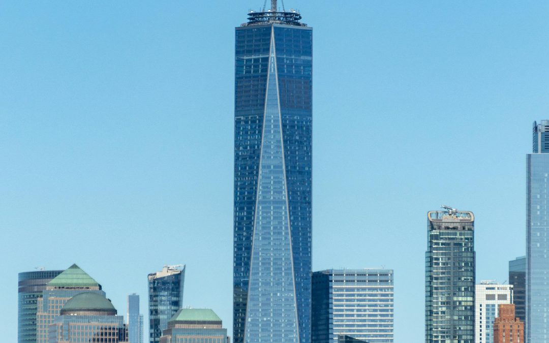The Aqua Tower Will Completely Change Our World