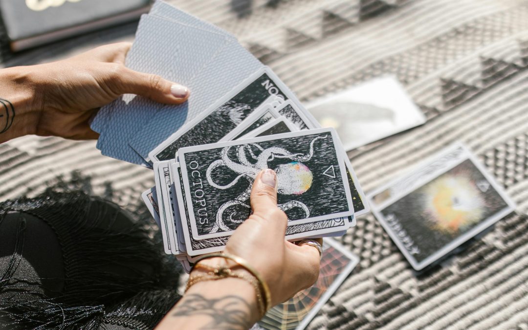 Numerology Unlocking the Power of Numbers in Your Life