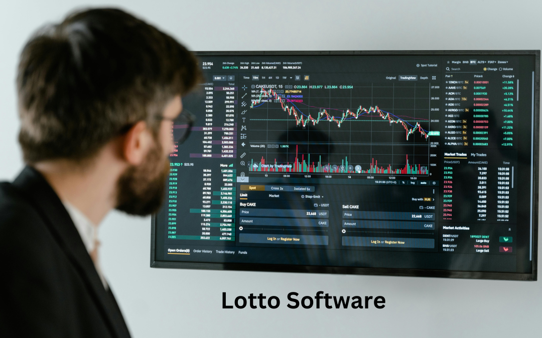 Get the Secret to Winning with Our Unique Lotto Software